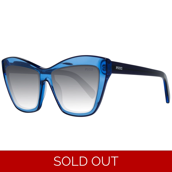 Pucci Sunglasses EP0081 92X 55